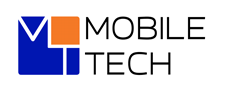 Logo Mobile Tech