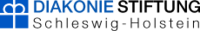 Logo Diakonie-Stiftung Schleswig-Holstein