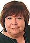 Birthe Ott, Leiterin Finanzbuchhaltung